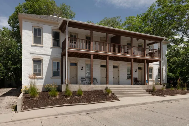 1261 E Alameda Ave, Salt Lake City, Utah 84102