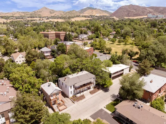 1261 E Alameda Ave, Salt Lake City, Utah 84102