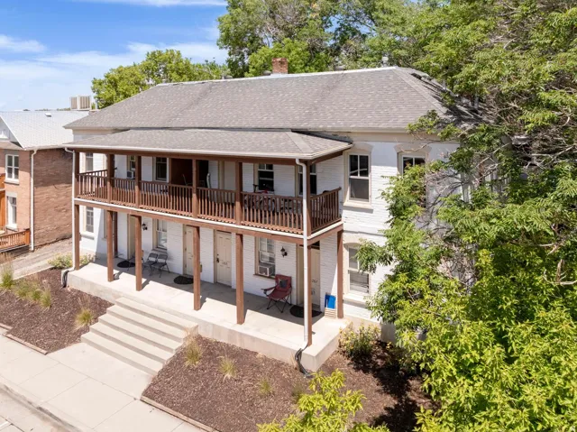 1261 E Alameda Ave, Salt Lake City, Utah 84102
