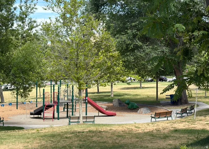 Reservoir Park