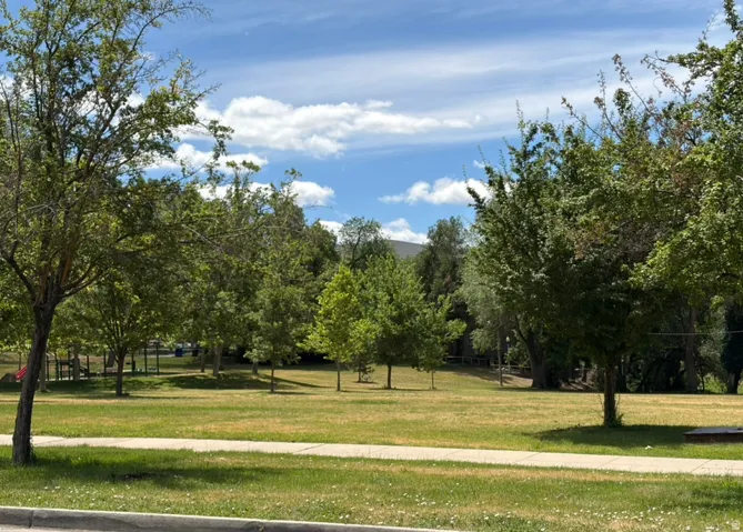 Reservoir Park