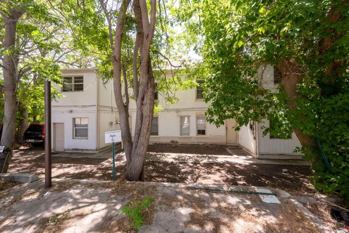 1261 E Alameda Ave, Salt Lake City, Utah 84102