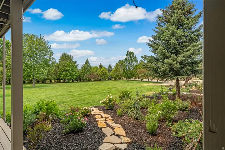 481 E Teancum Rd, Daniel, Utah 84032
