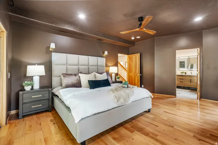 481 E Teancum Rd, Daniel, Utah 84032