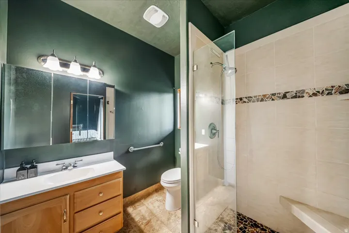 481 E Teancum Rd, Daniel, Utah 84032