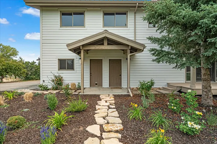 481 E Teancum Rd, Daniel, Utah 84032