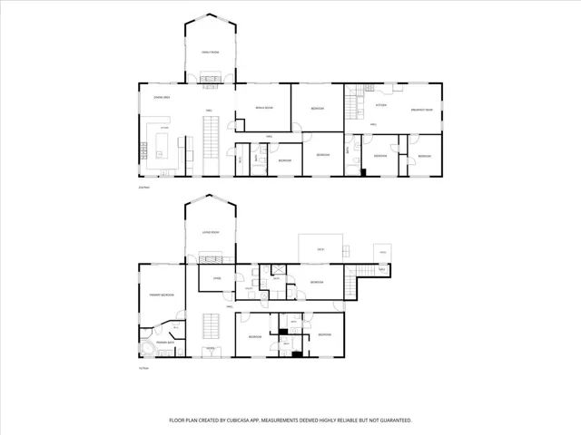 481 E Teancum Rd, Daniel, Utah 84032