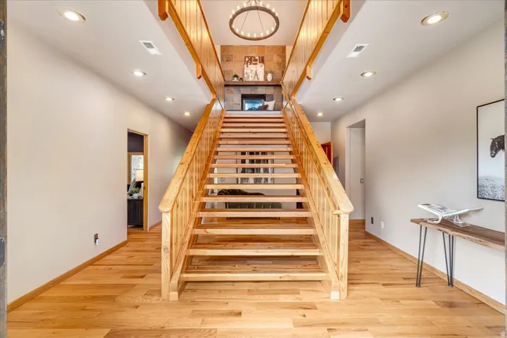 481 E Teancum Rd, Daniel, Utah 84032