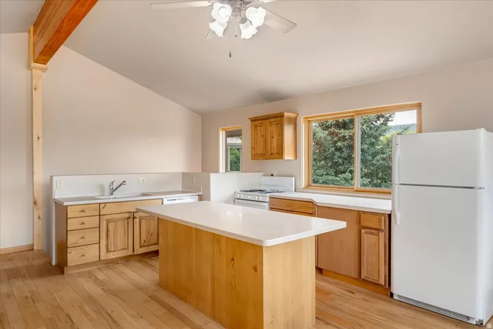 481 E Teancum Rd, Daniel, Utah 84032