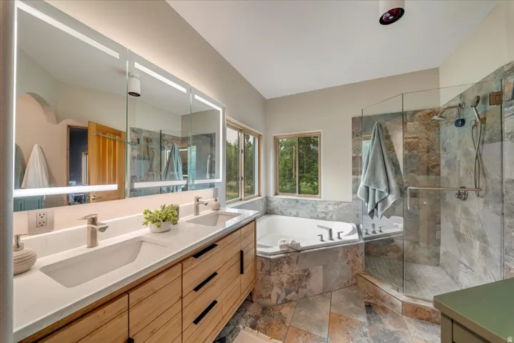 481 E Teancum Rd, Daniel, Utah 84032