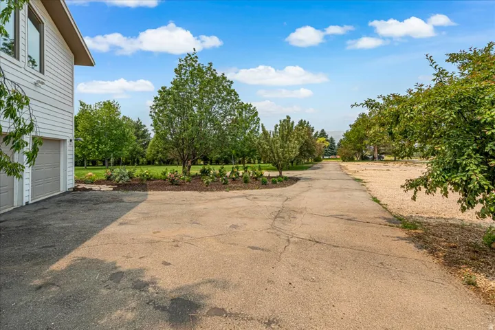 481 E Teancum Rd, Daniel, Utah 84032