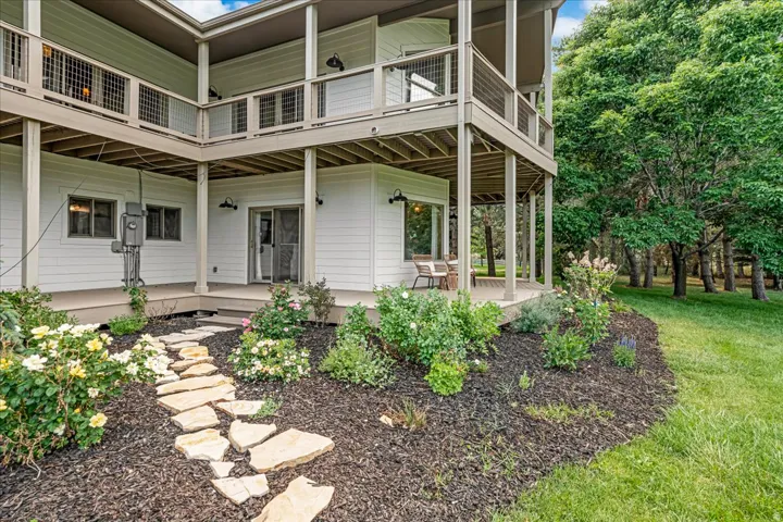481 E Teancum Rd, Daniel, Utah 84032