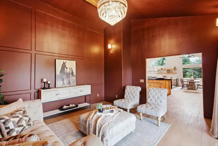 481 E Teancum Rd, Daniel, Utah 84032