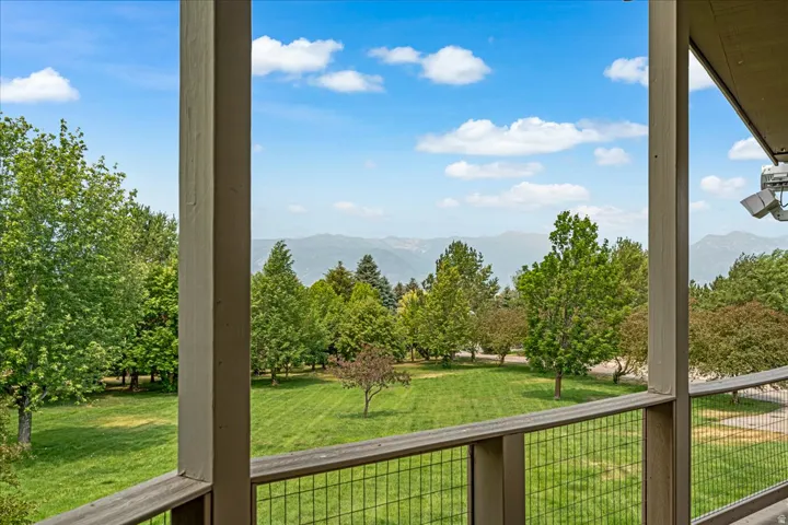 481 E Teancum Rd, Daniel, Utah 84032