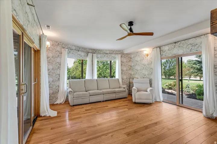 481 E Teancum Rd, Daniel, Utah 84032