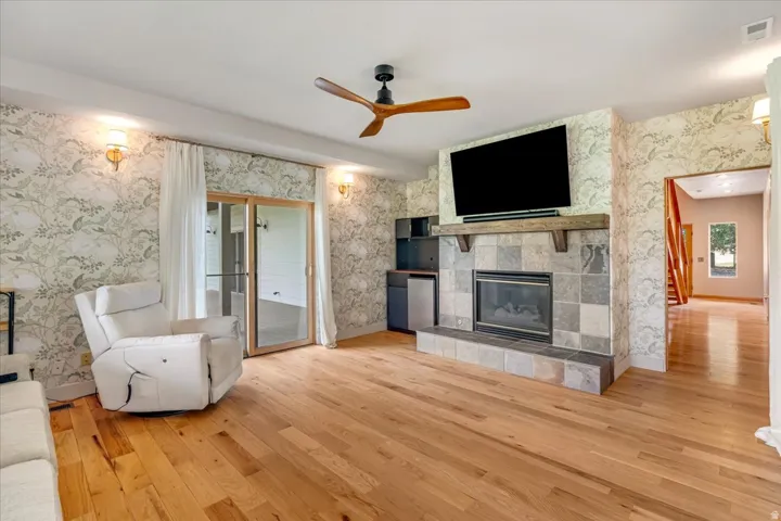 481 E Teancum Rd, Daniel, Utah 84032