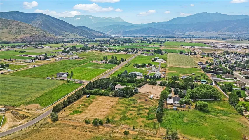 481 E Teancum Rd, Daniel, Utah 84032