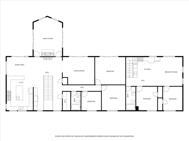 481 E Teancum Rd, Daniel, Utah 84032