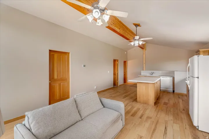 481 E Teancum Rd, Daniel, Utah 84032
