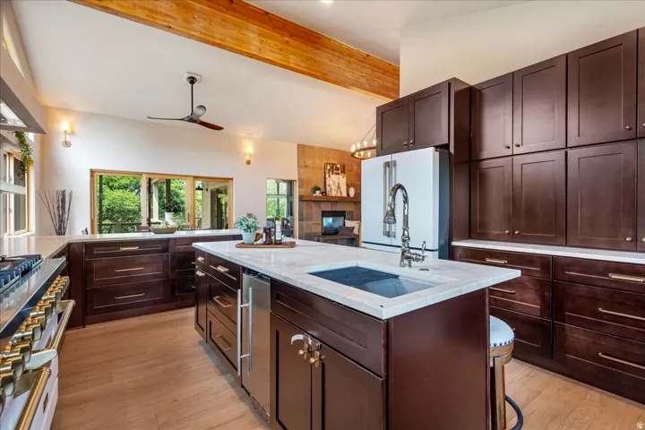 481 E Teancum Rd, Daniel, Utah 84032