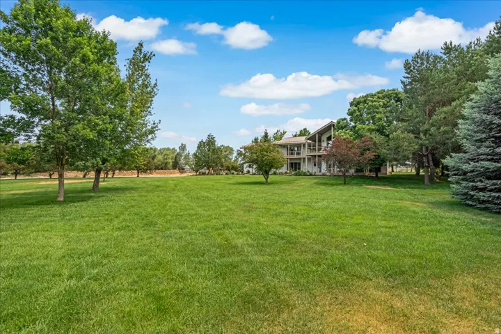 481 E Teancum Rd, Daniel, Utah 84032