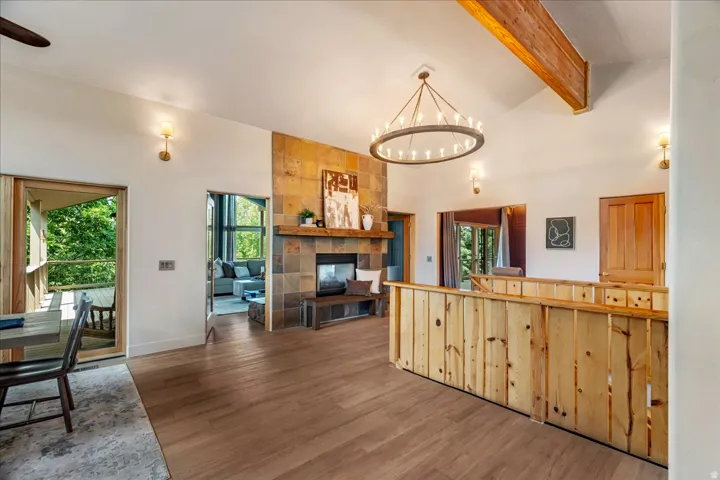 481 E Teancum Rd, Daniel, Utah 84032