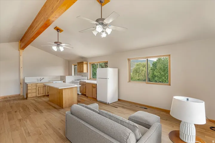 481 E Teancum Rd, Daniel, Utah 84032
