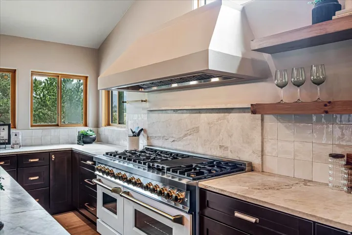 481 E Teancum Rd, Daniel, Utah 84032