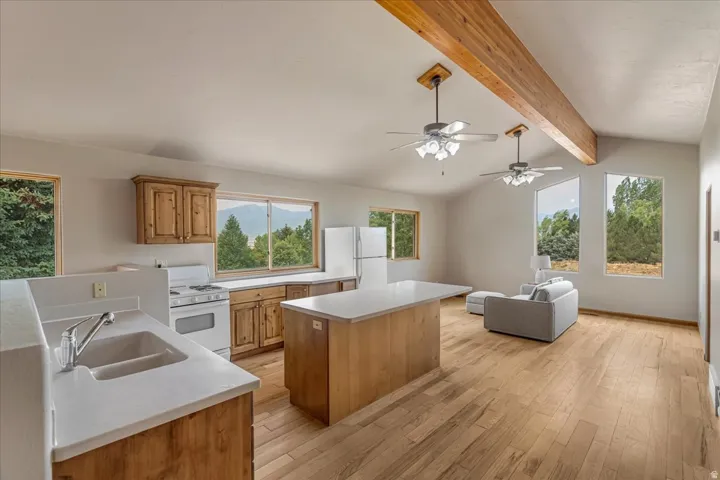 481 E Teancum Rd, Daniel, Utah 84032