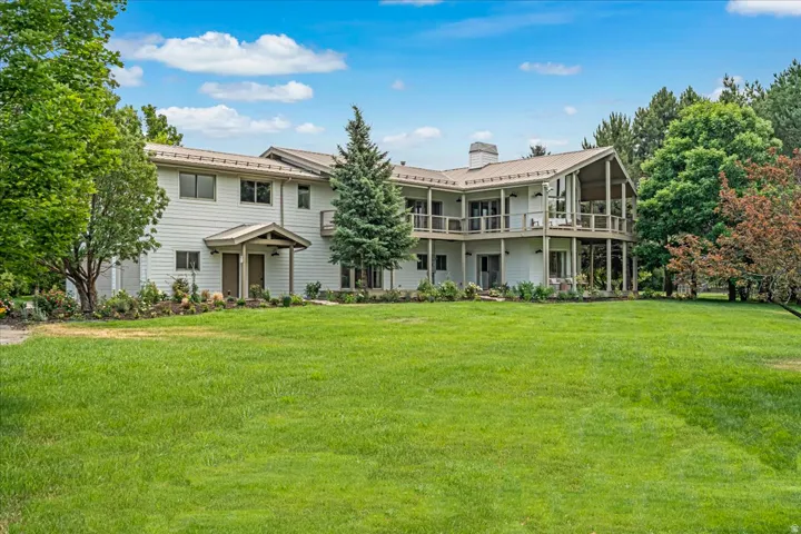 481 E Teancum Rd, Daniel, Utah 84032