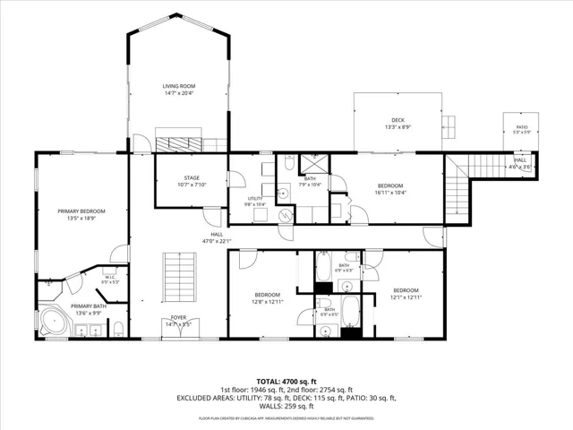 481 E Teancum Rd, Daniel, Utah 84032