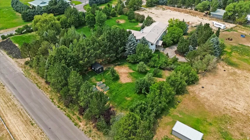 481 E Teancum Rd, Daniel, Utah 84032