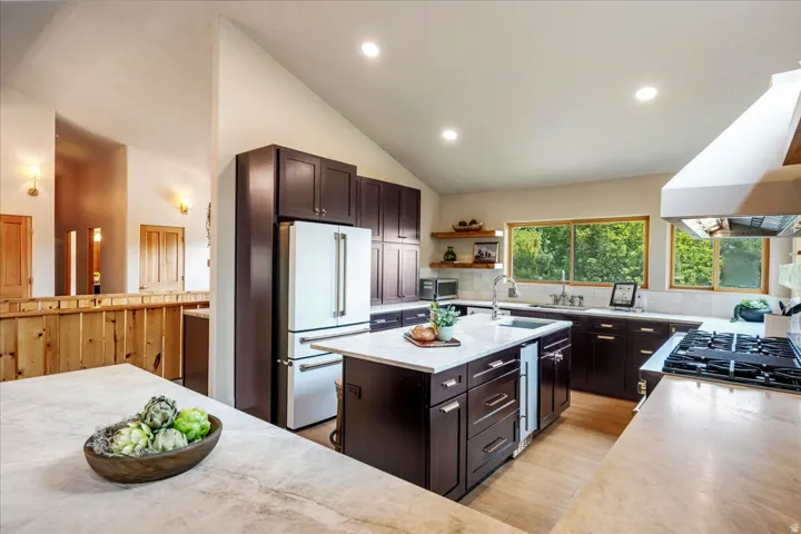 481 E Teancum Rd, Daniel, Utah 84032