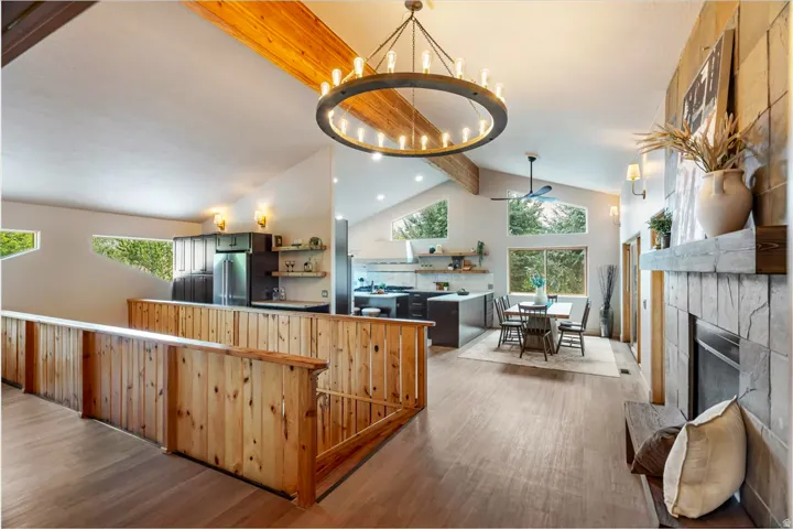 481 E Teancum Rd, Daniel, Utah 84032