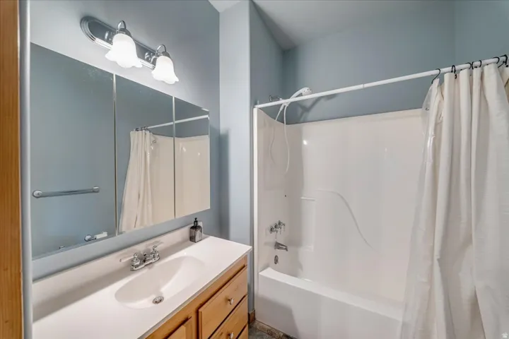 481 E Teancum Rd, Daniel, Utah 84032