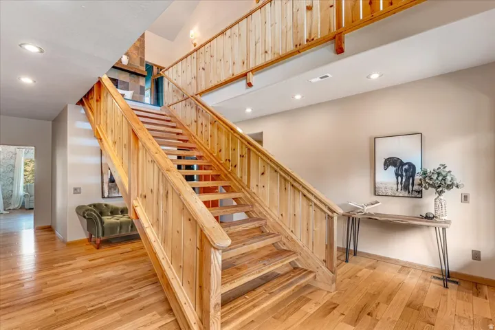 481 E Teancum Rd, Daniel, Utah 84032