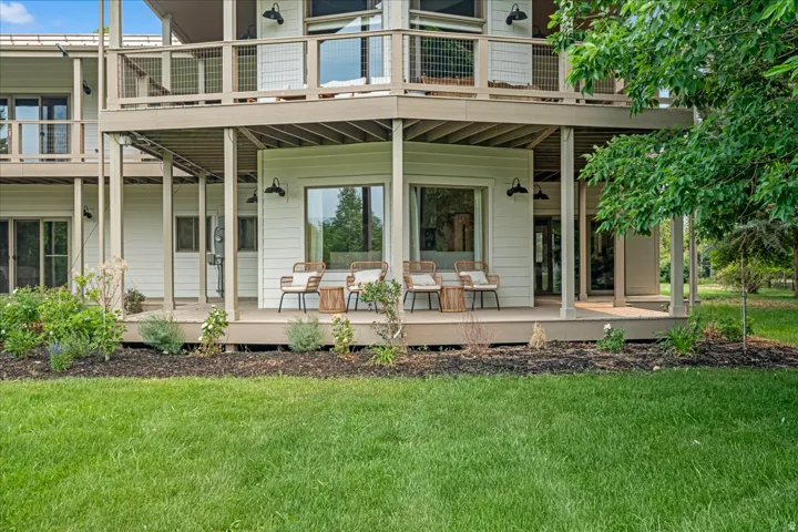 481 E Teancum Rd, Daniel, Utah 84032