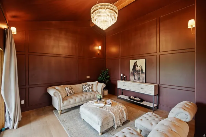 481 E Teancum Rd, Daniel, Utah 84032