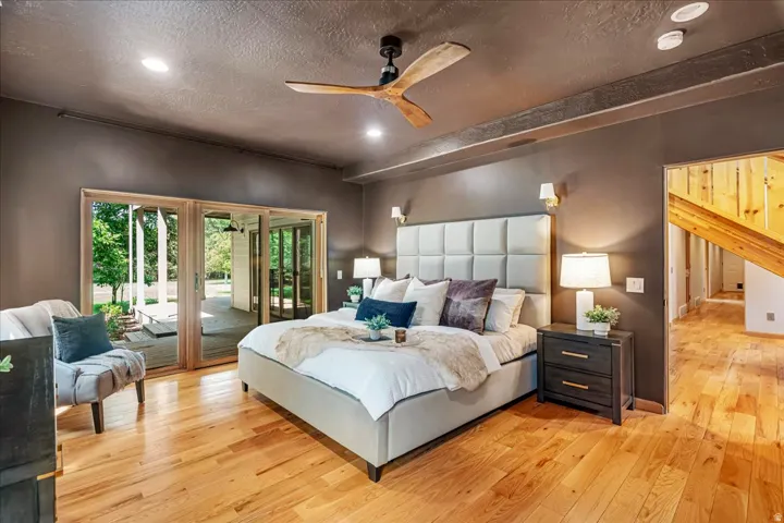 481 E Teancum Rd, Daniel, Utah 84032