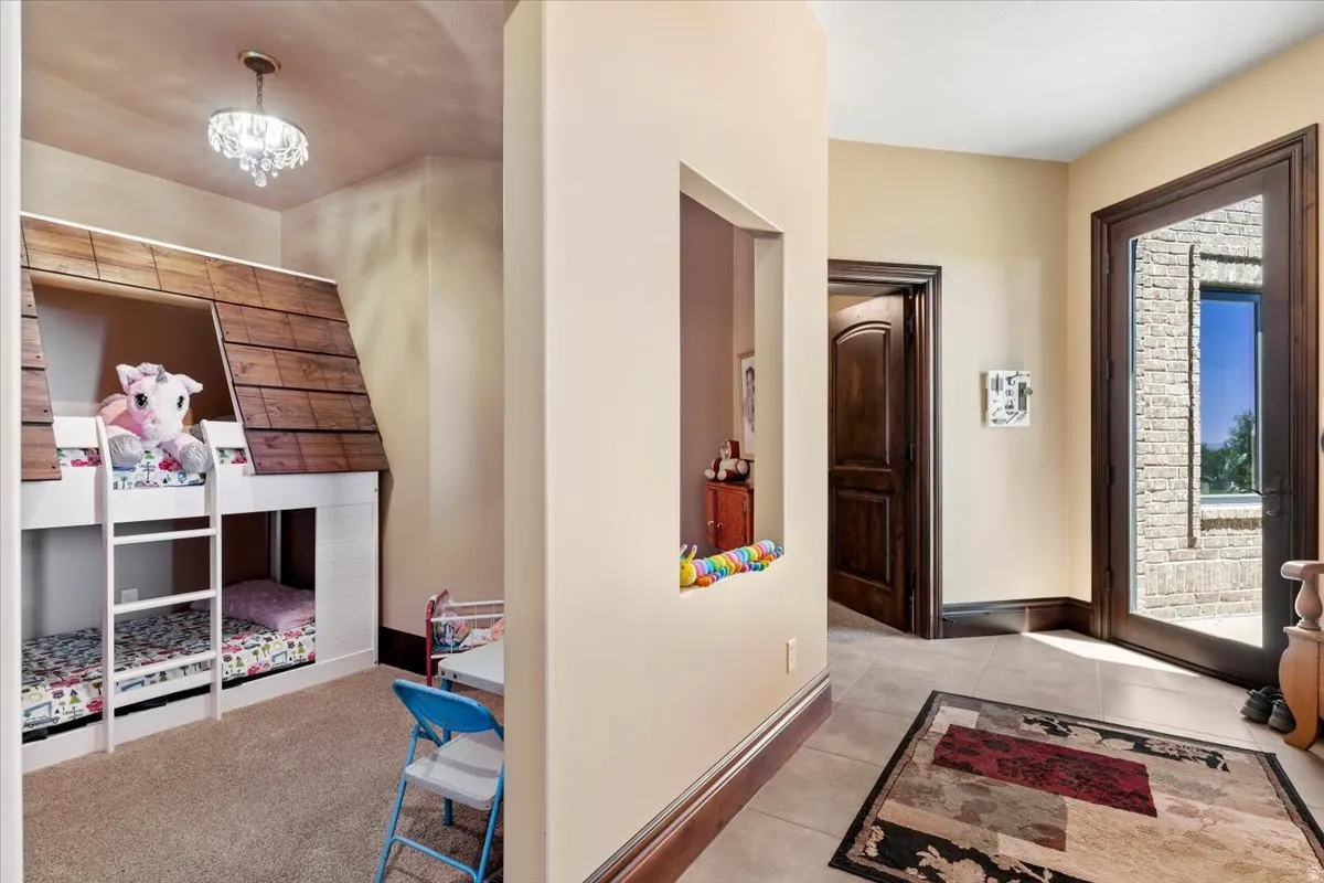 Play room