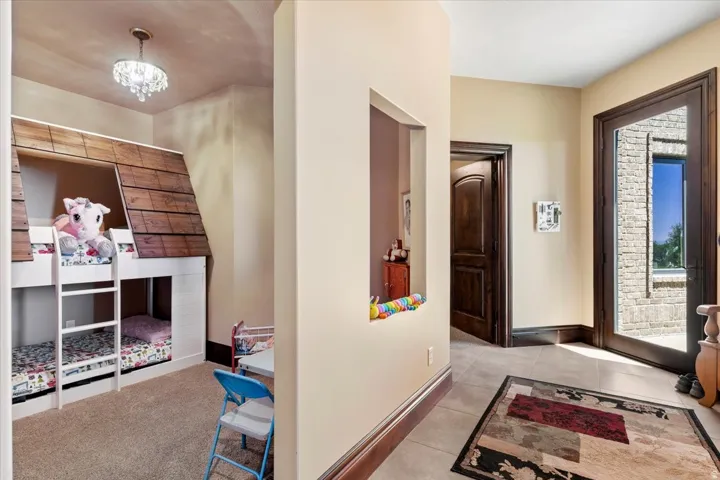 Play room