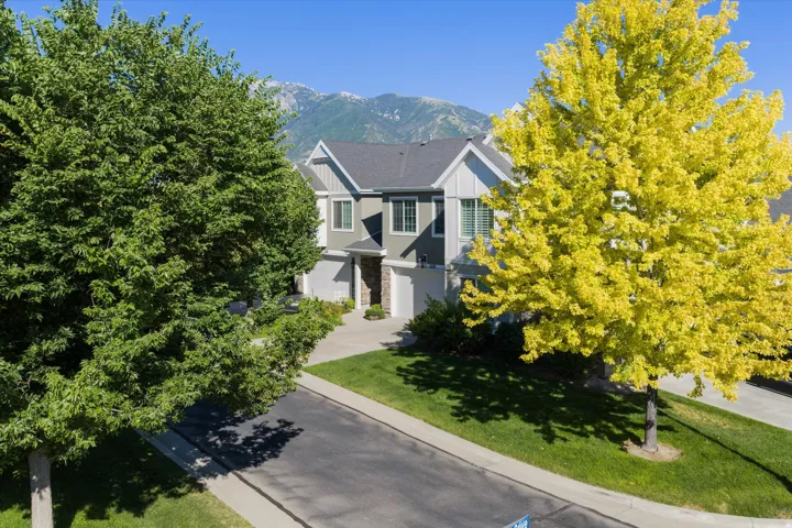 124 E Mahogany View Ct, Draper, Utah 84020