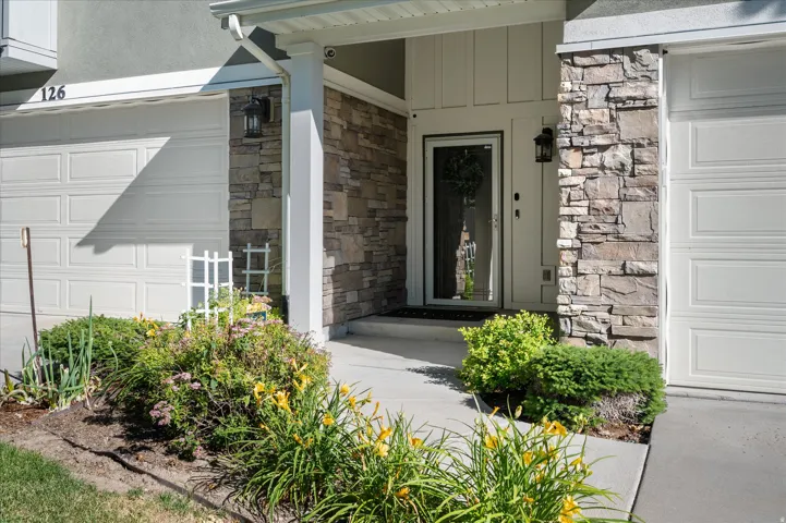 124 E Mahogany View Ct, Draper, Utah 84020