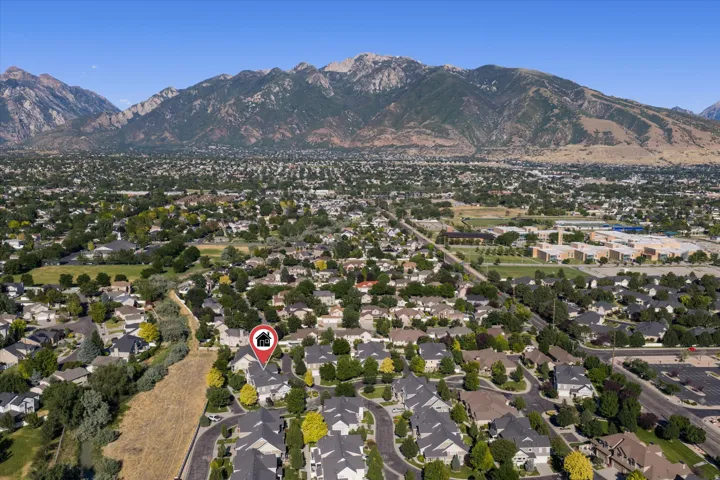 124 E Mahogany View Ct, Draper, Utah 84020