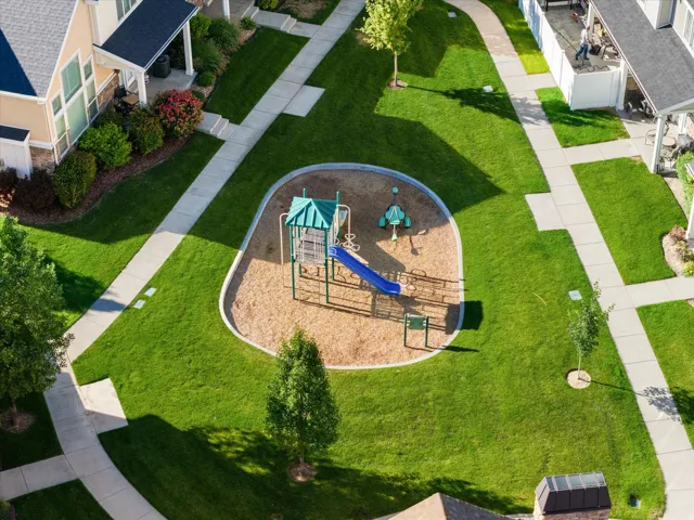 124 E Mahogany View Ct, Draper, Utah 84020