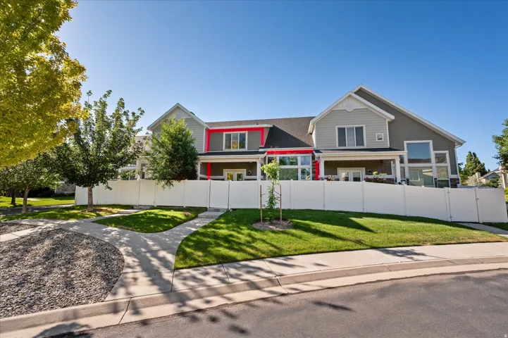 124 E Mahogany View Ct, Draper, Utah 84020