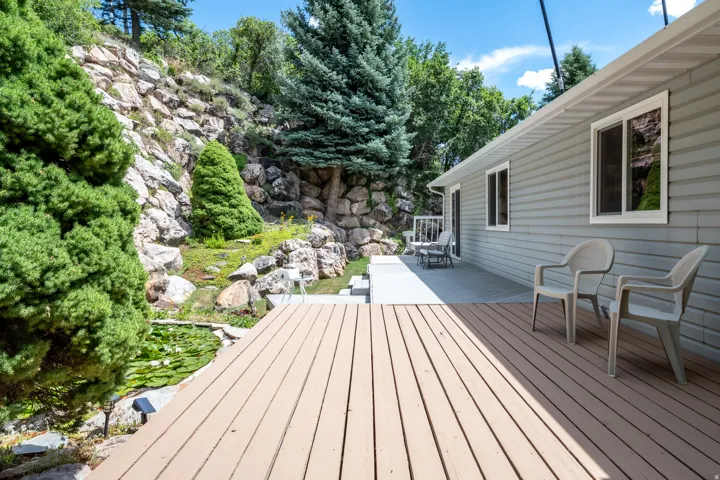 6368 Bybee, Uintah, Utah 84403