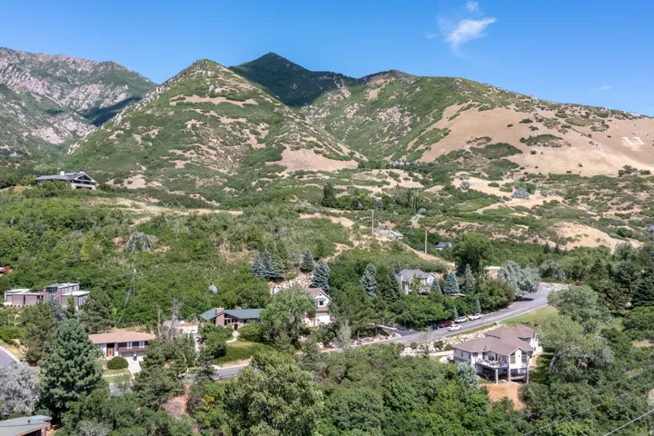 6368 Bybee, Uintah, Utah 84403
