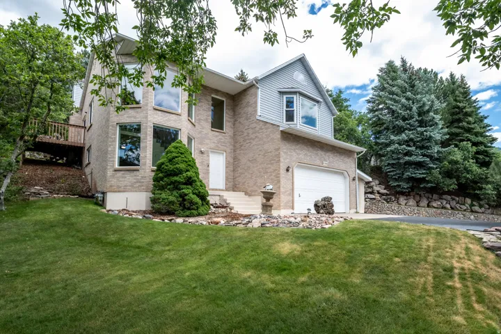 6368 Bybee, Uintah, Utah 84403