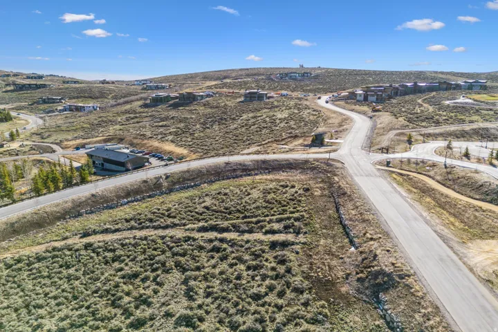2970 Sage Hills Pkwy, Park City, Utah 84098